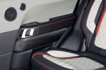Land Rover Range Rover Sport SVR by Overfinch 2018 года